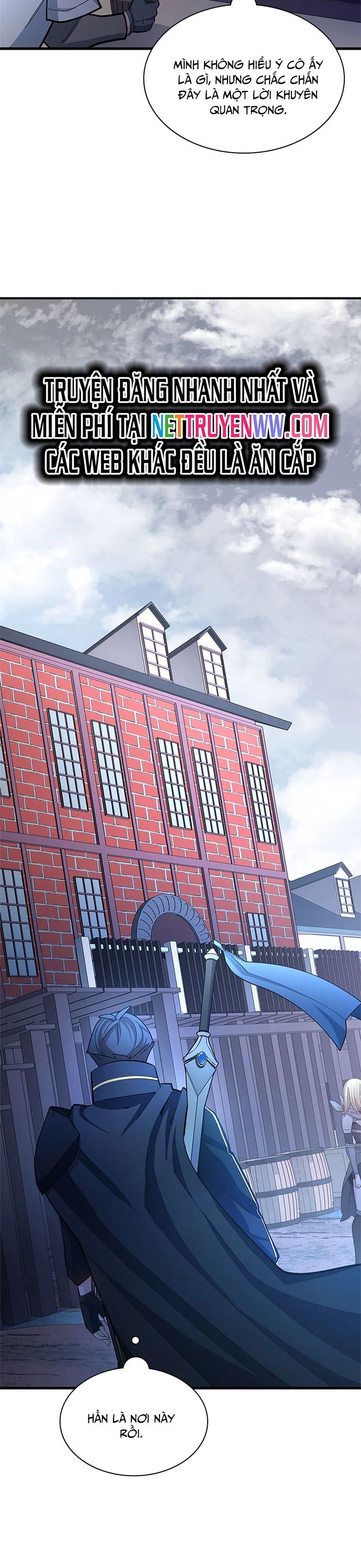 Hầm Ngục Hướng Dẫn Cấp Địa Ngục Chapter 179.1 - Trang 2