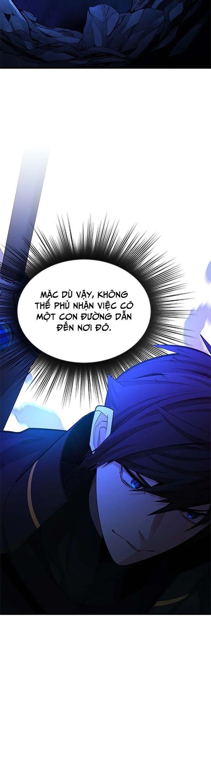 Hầm Ngục Hướng Dẫn Cấp Địa Ngục Chapter 185 - Trang 2
