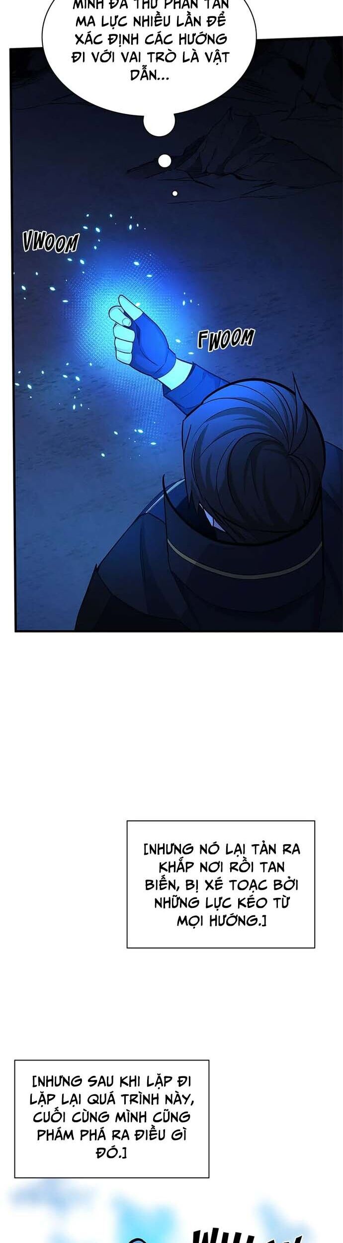 Hầm Ngục Hướng Dẫn Cấp Địa Ngục Chapter 185 - Trang 2