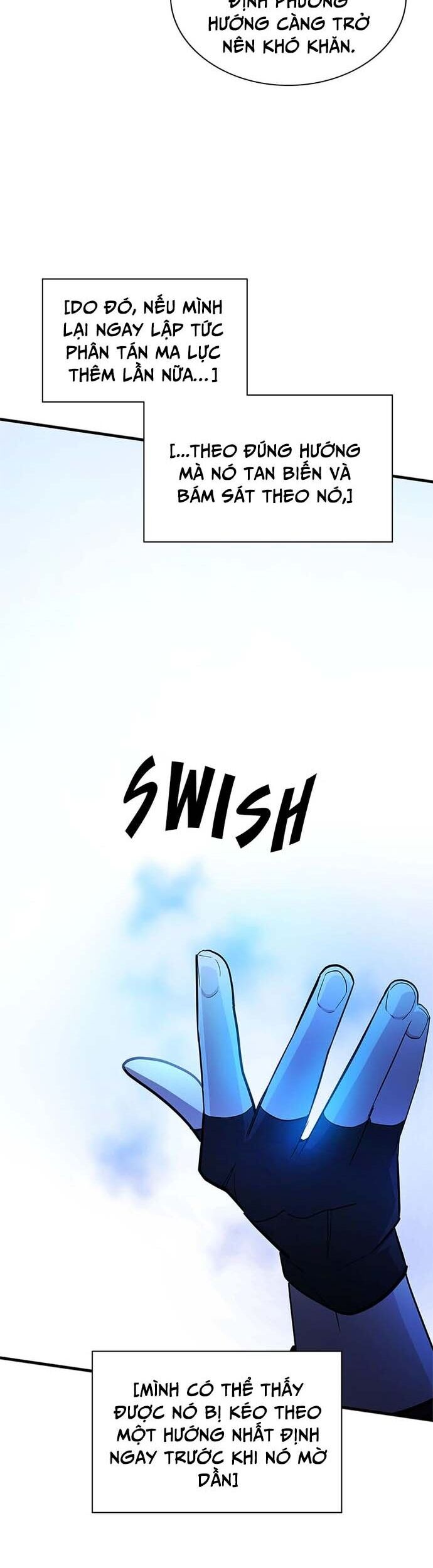 Hầm Ngục Hướng Dẫn Cấp Địa Ngục Chapter 185 - Trang 2