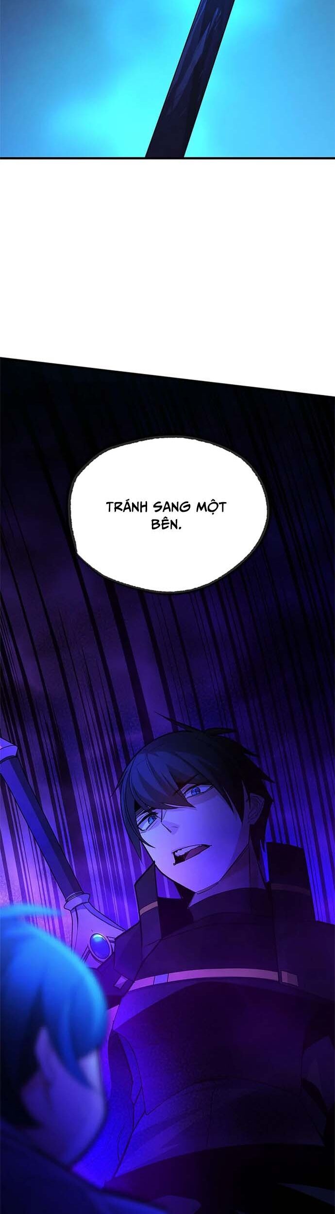 Hầm Ngục Hướng Dẫn Cấp Địa Ngục Chapter 185 - Trang 2