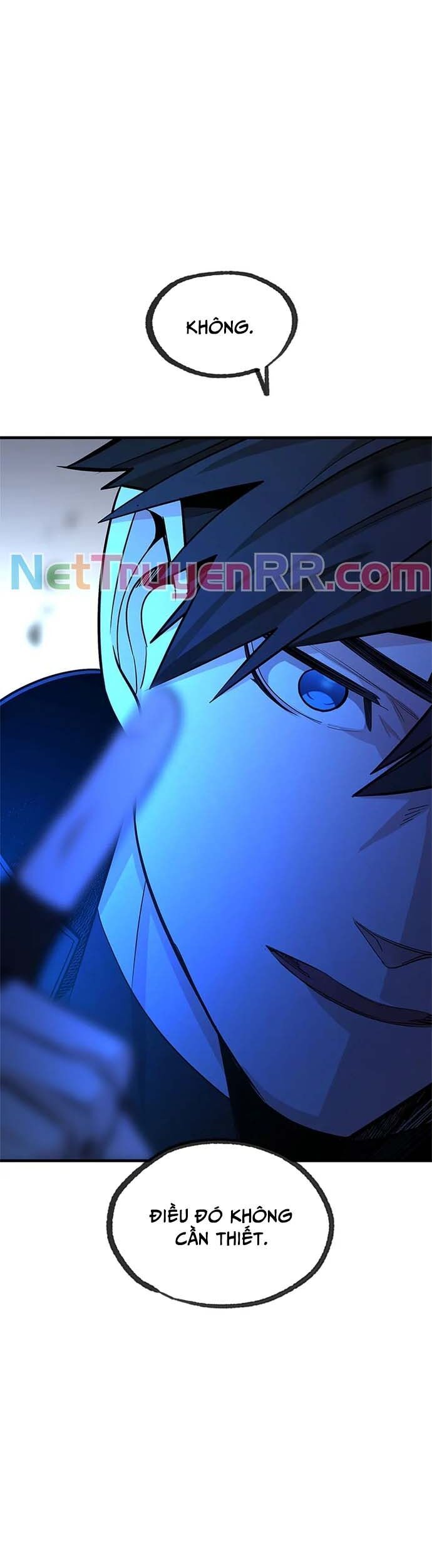 Hầm Ngục Hướng Dẫn Cấp Địa Ngục Chapter 185 - Trang 2