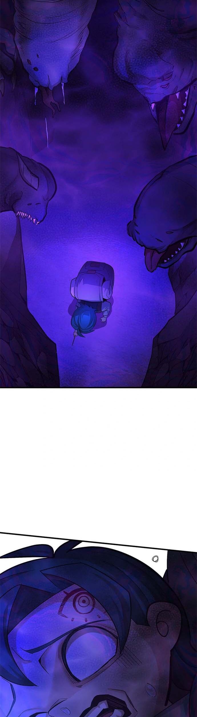 Hầm Ngục Hướng Dẫn Cấp Địa Ngục Chapter 185 - Trang 2