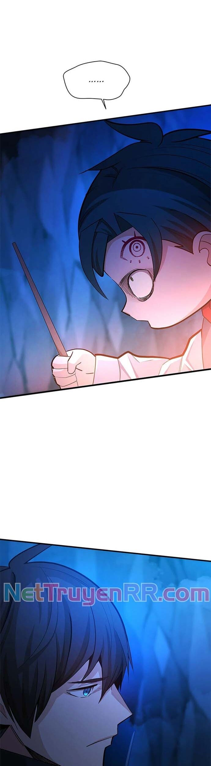 Hầm Ngục Hướng Dẫn Cấp Địa Ngục Chapter 185 - Trang 2