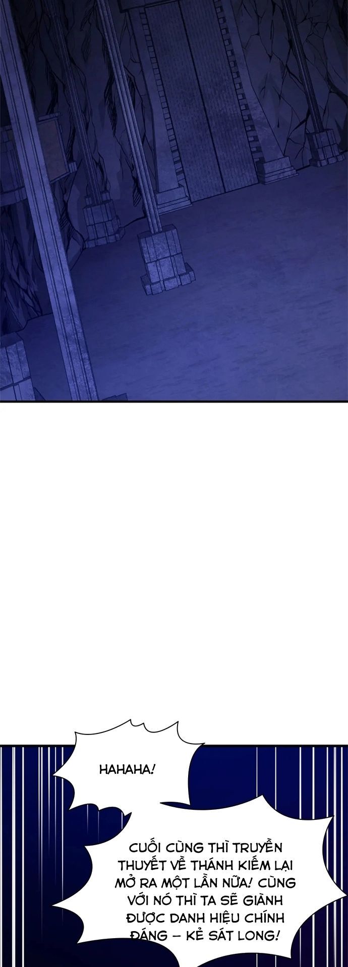 Hầm Ngục Hướng Dẫn Cấp Địa Ngục Chapter 186 - Trang 2