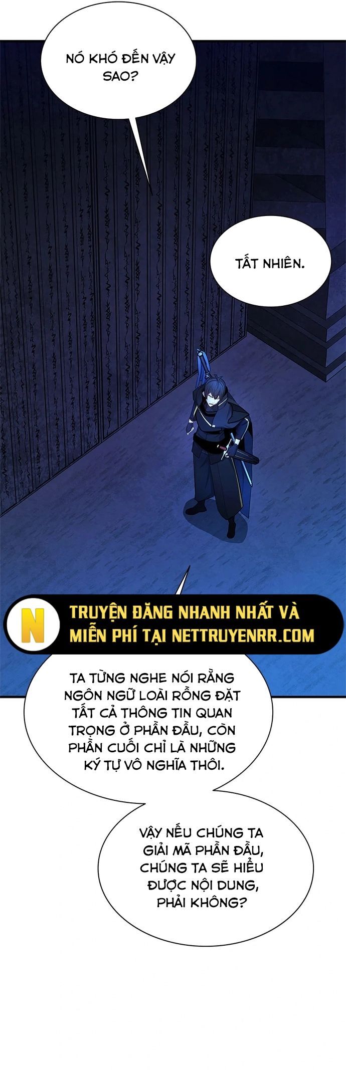 Hầm Ngục Hướng Dẫn Cấp Địa Ngục Chapter 186 - Trang 2