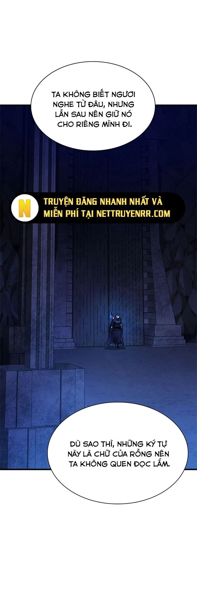 Hầm Ngục Hướng Dẫn Cấp Địa Ngục Chapter 186 - Trang 2