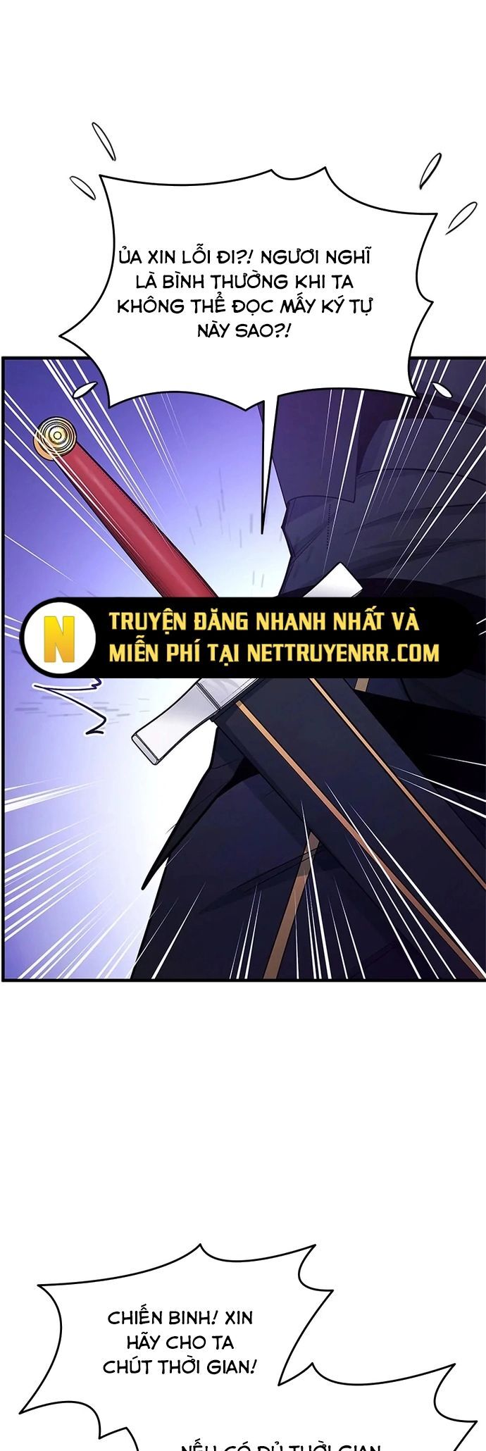 Hầm Ngục Hướng Dẫn Cấp Địa Ngục Chapter 186 - Trang 2