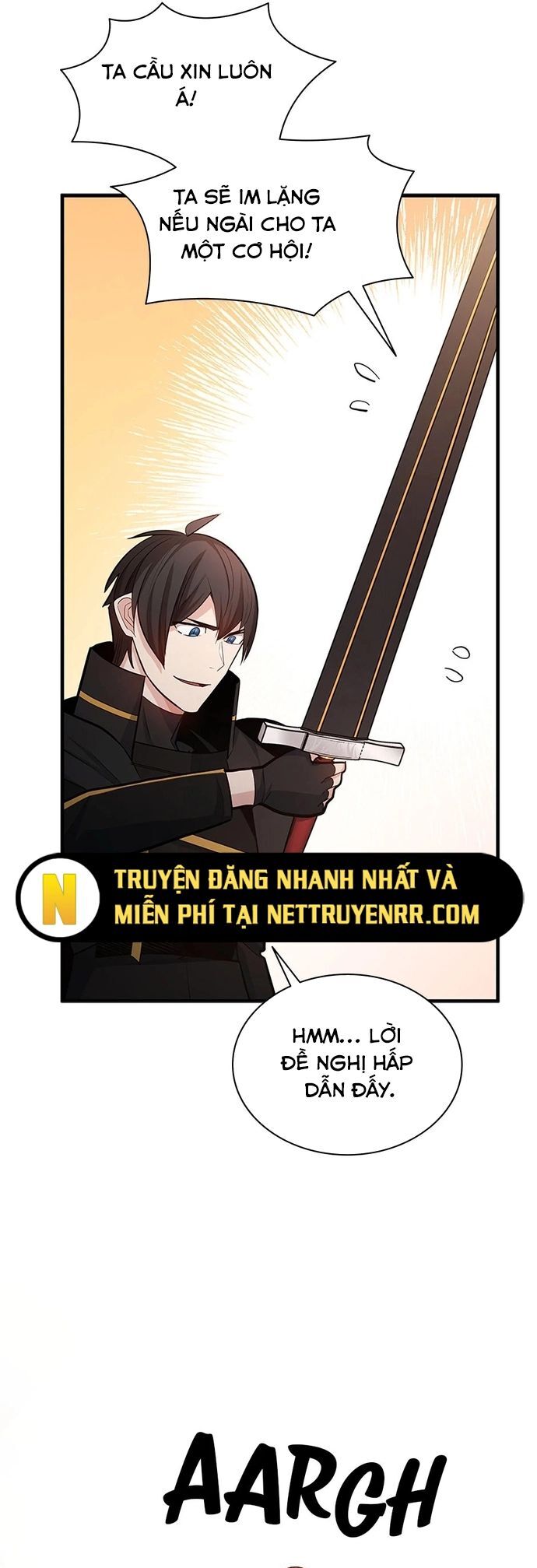 Hầm Ngục Hướng Dẫn Cấp Địa Ngục Chapter 186 - Trang 2