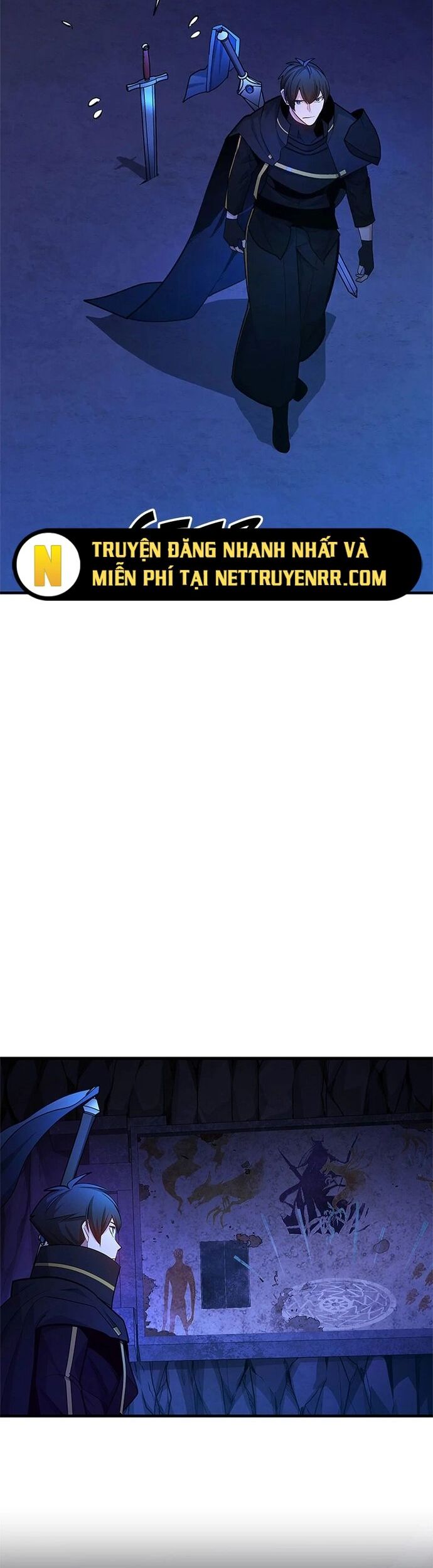 Hầm Ngục Hướng Dẫn Cấp Địa Ngục Chapter 186 - Trang 2