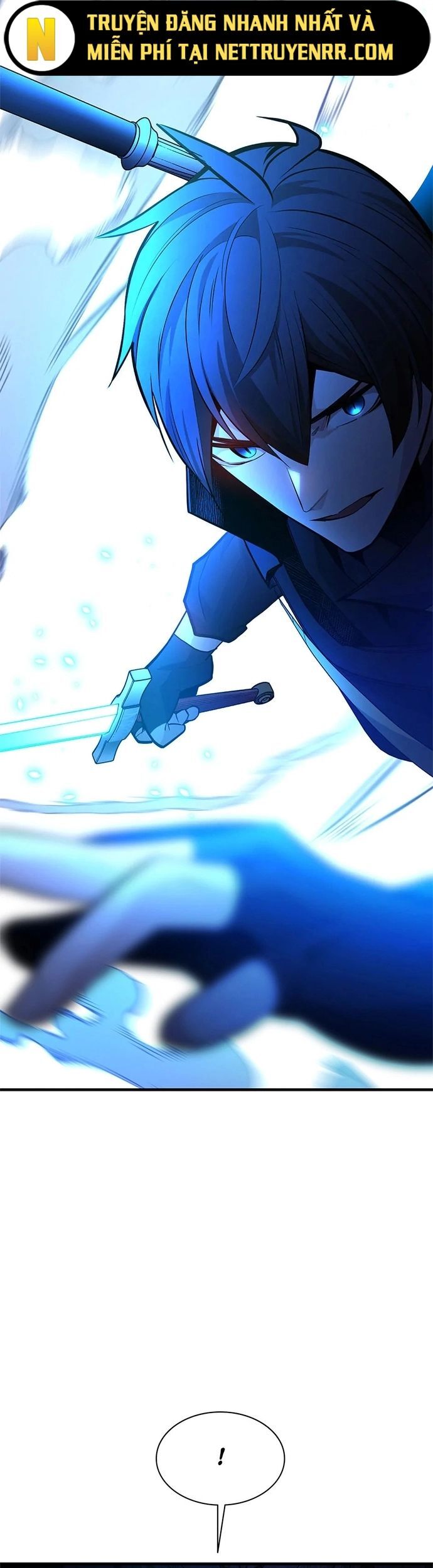 Hầm Ngục Hướng Dẫn Cấp Địa Ngục Chapter 186 - Trang 2