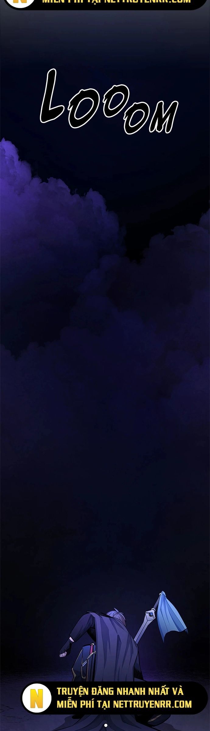 Hầm Ngục Hướng Dẫn Cấp Địa Ngục Chapter 187 - Trang 2