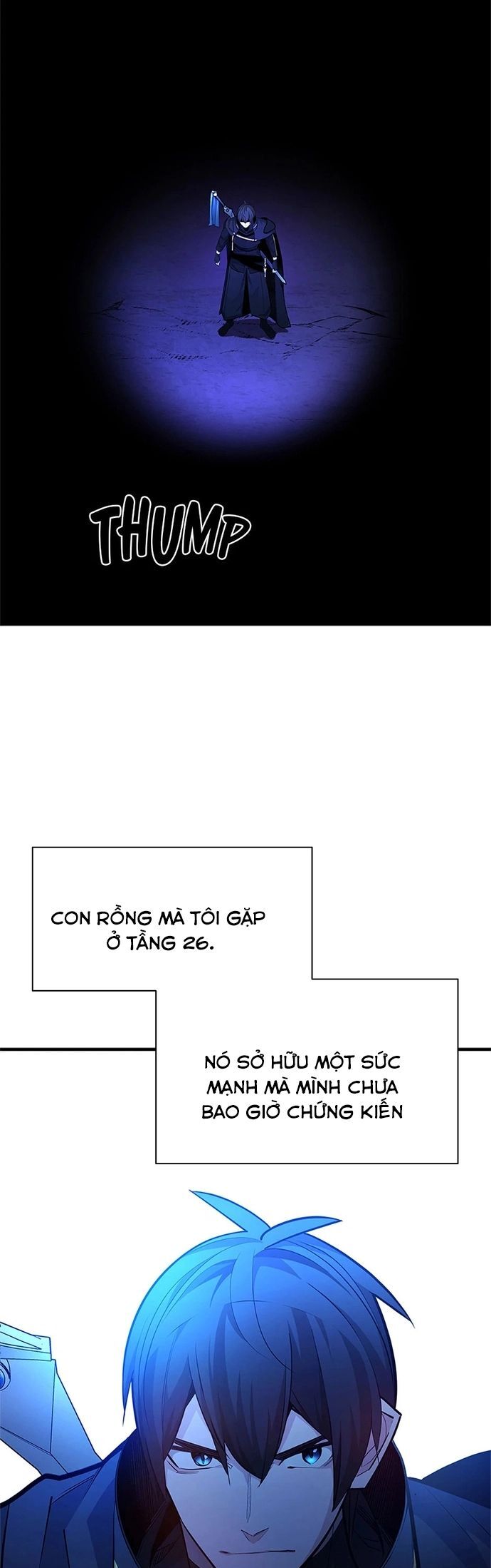 Hầm Ngục Hướng Dẫn Cấp Địa Ngục Chapter 187 - Trang 2