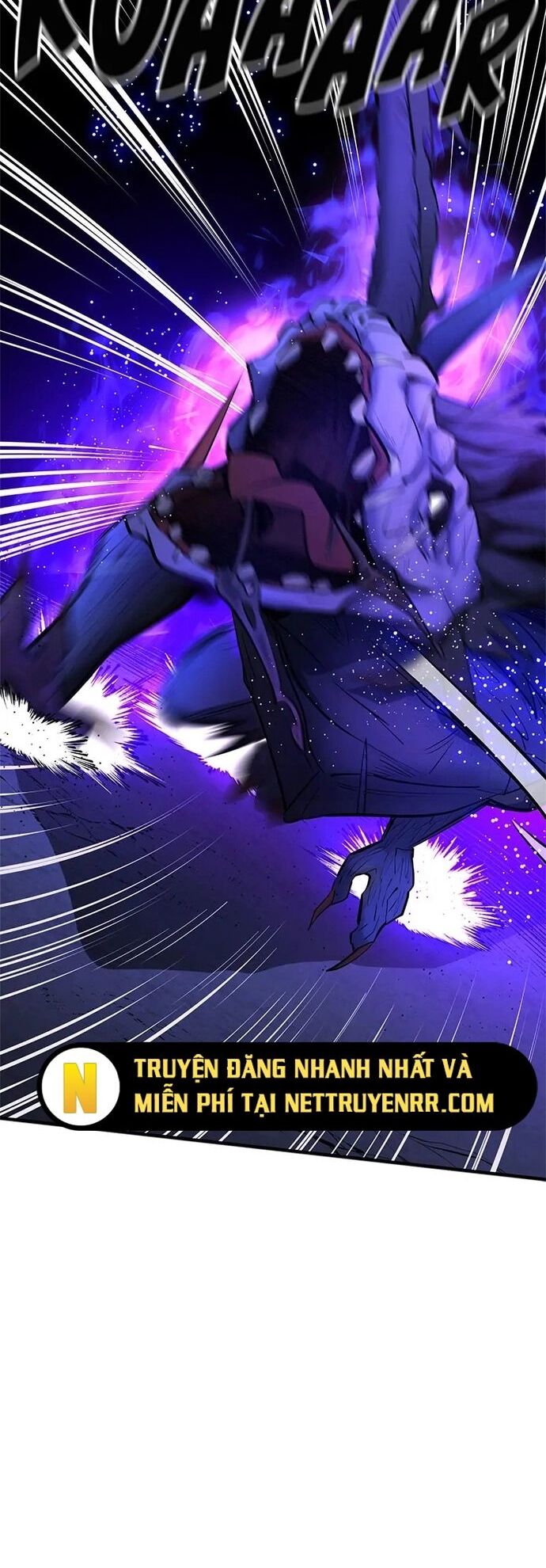 Hầm Ngục Hướng Dẫn Cấp Địa Ngục Chapter 187 - Trang 2