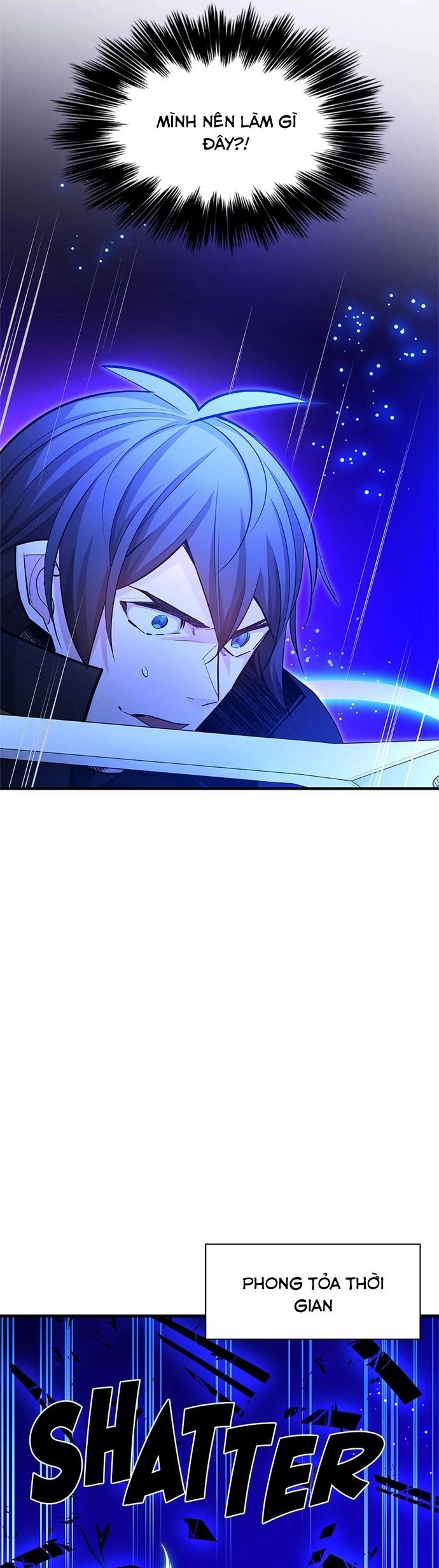 Hầm Ngục Hướng Dẫn Cấp Địa Ngục Chapter 187 - Trang 2