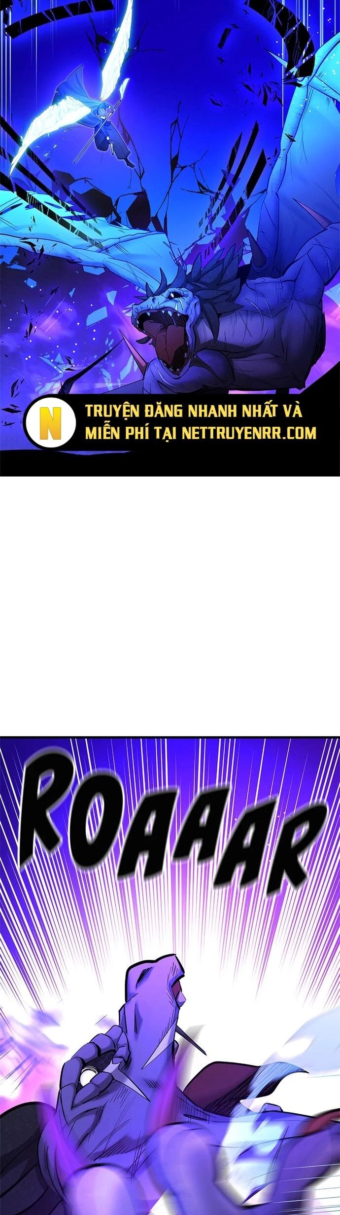 Hầm Ngục Hướng Dẫn Cấp Địa Ngục Chapter 187 - Trang 2