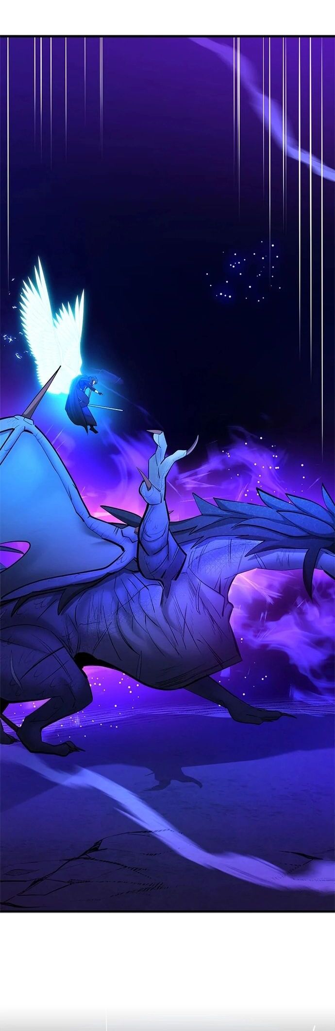 Hầm Ngục Hướng Dẫn Cấp Địa Ngục Chapter 187 - Trang 2