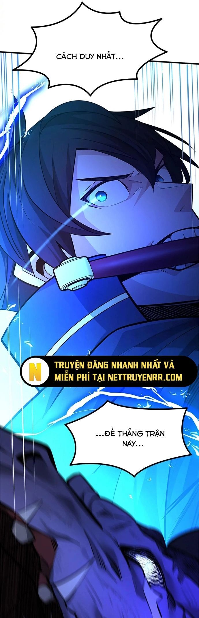 Hầm Ngục Hướng Dẫn Cấp Địa Ngục Chapter 187 - Trang 2