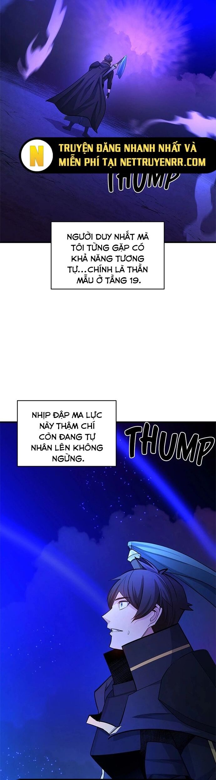 Hầm Ngục Hướng Dẫn Cấp Địa Ngục Chapter 188 - Trang 2