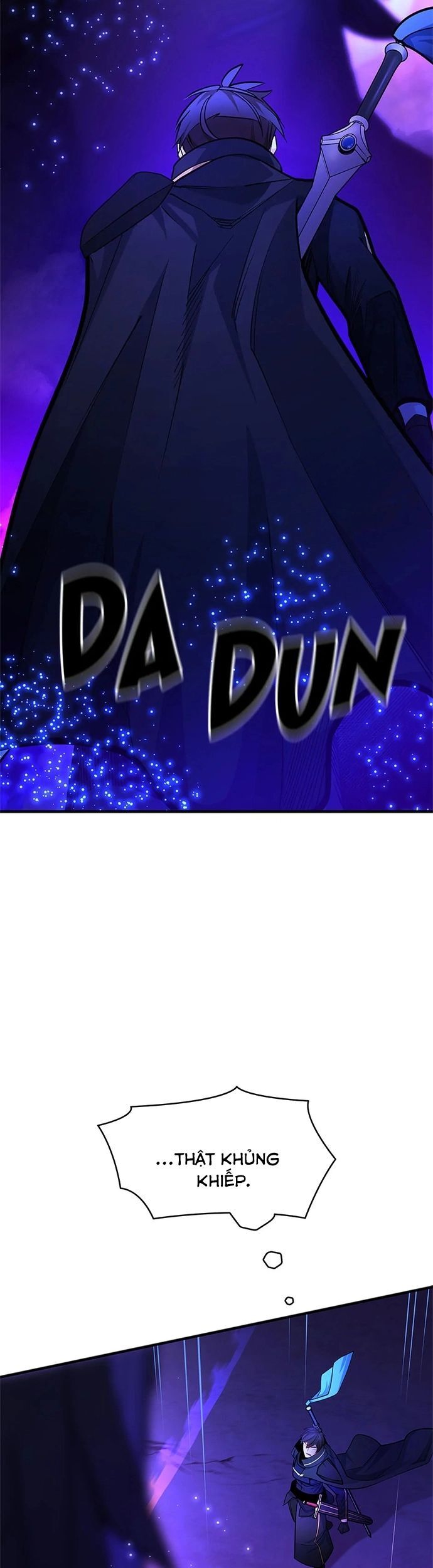 Hầm Ngục Hướng Dẫn Cấp Địa Ngục Chapter 188 - Trang 2