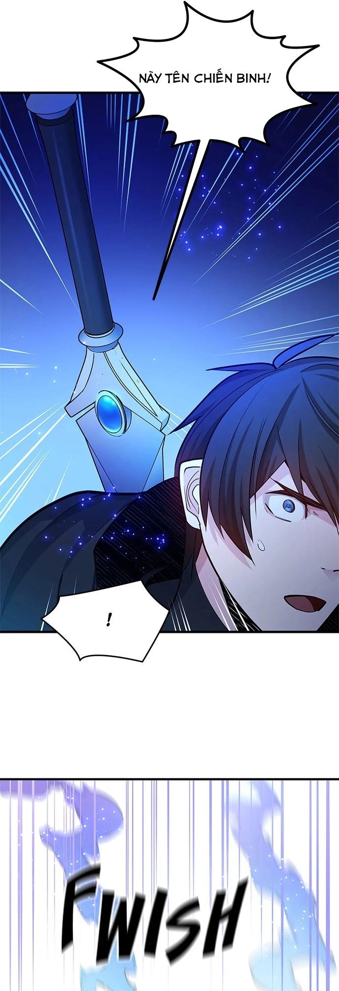 Hầm Ngục Hướng Dẫn Cấp Địa Ngục Chapter 188 - Trang 2