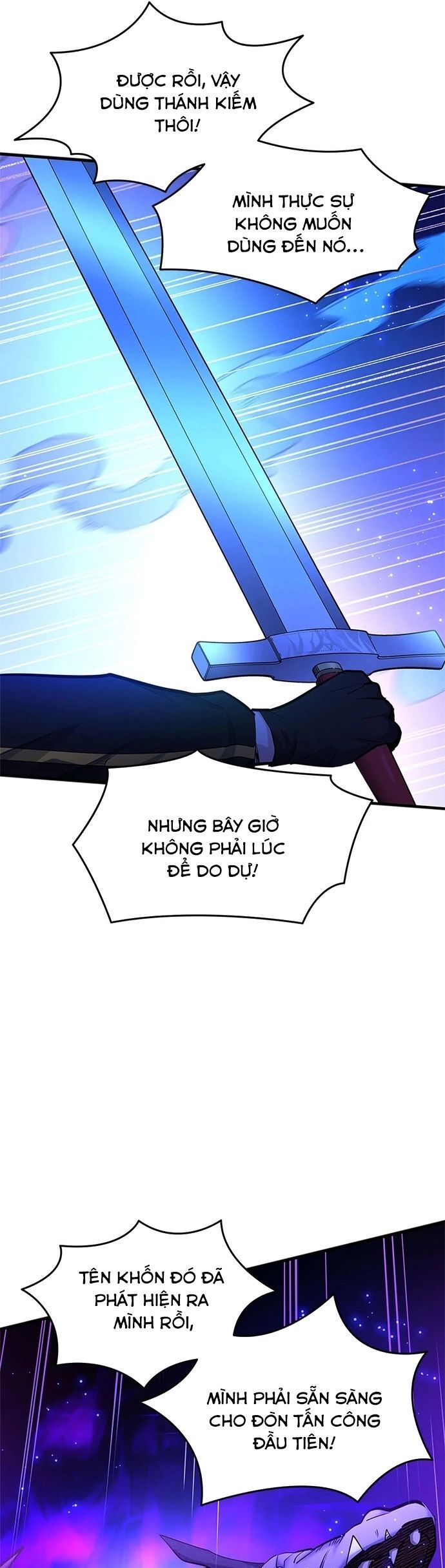 Hầm Ngục Hướng Dẫn Cấp Địa Ngục Chapter 188 - Trang 2