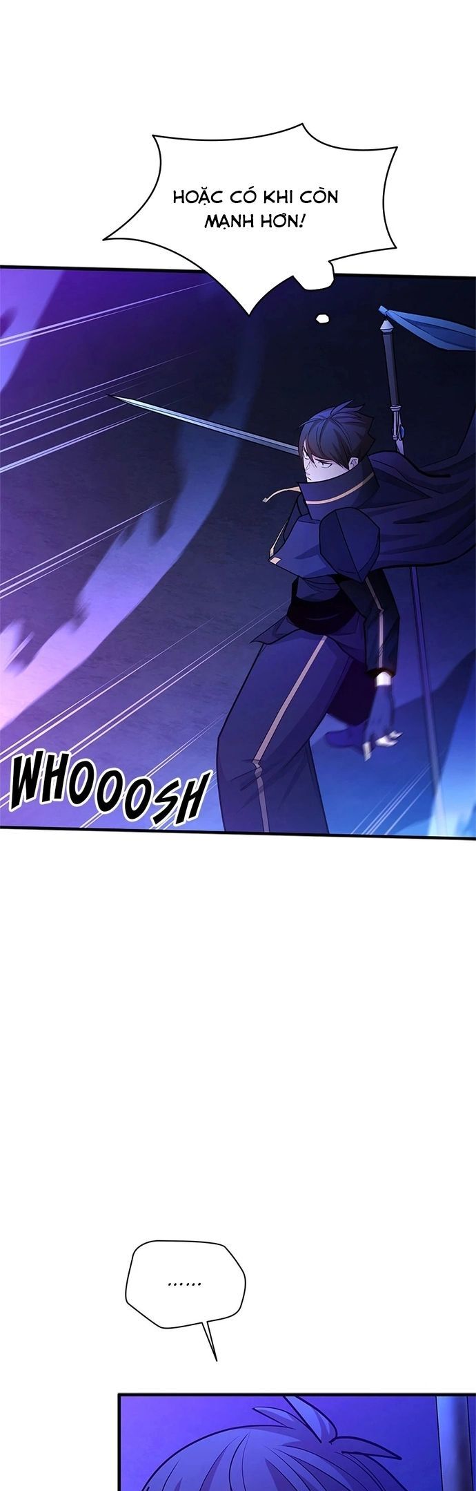 Hầm Ngục Hướng Dẫn Cấp Địa Ngục Chapter 188 - Trang 2