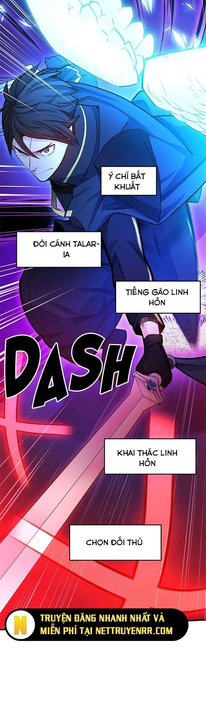 Hầm Ngục Hướng Dẫn Cấp Địa Ngục Chapter 188 - Trang 2