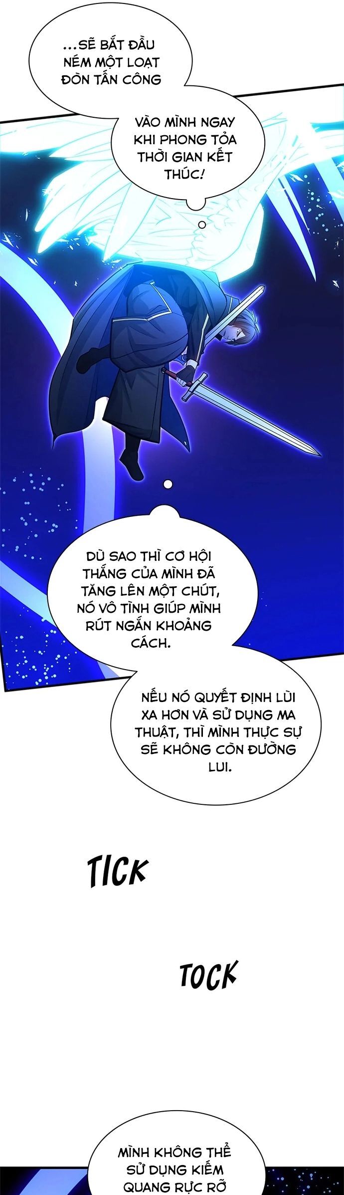 Hầm Ngục Hướng Dẫn Cấp Địa Ngục Chapter 188 - Trang 2