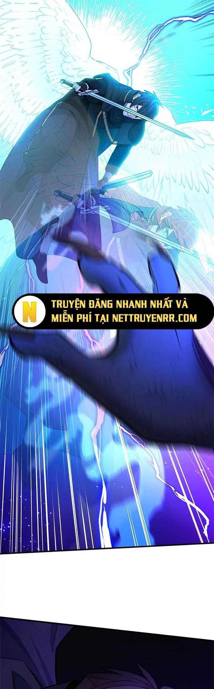 Hầm Ngục Hướng Dẫn Cấp Địa Ngục Chapter 188 - Trang 2
