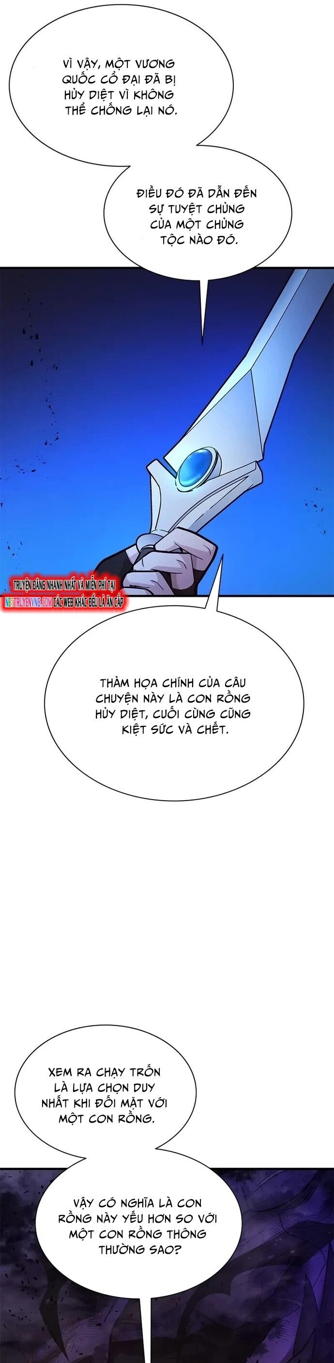Hầm Ngục Hướng Dẫn Cấp Địa Ngục Chapter 189 - Trang 2