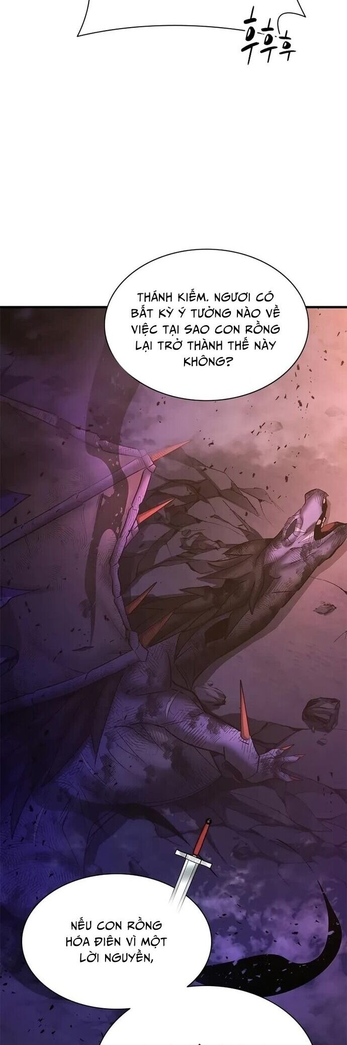 Hầm Ngục Hướng Dẫn Cấp Địa Ngục Chapter 189 - Trang 2