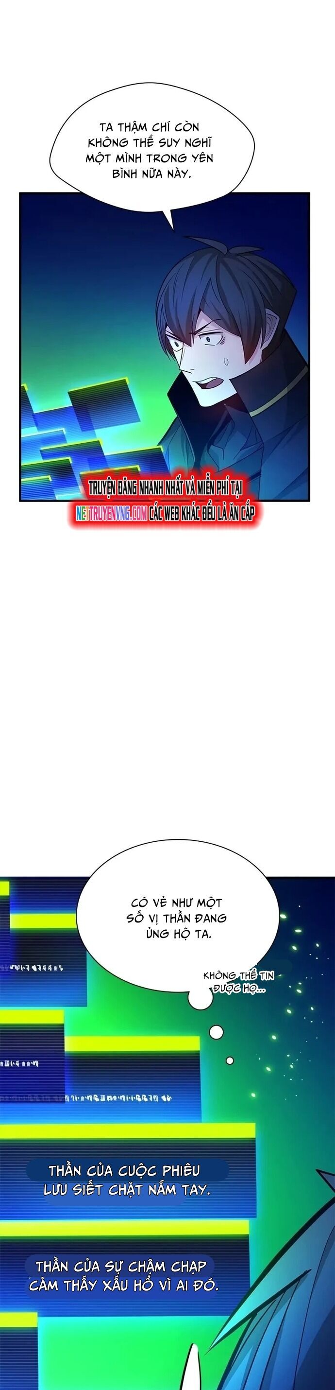 Hầm Ngục Hướng Dẫn Cấp Địa Ngục Chapter 189 - Trang 2