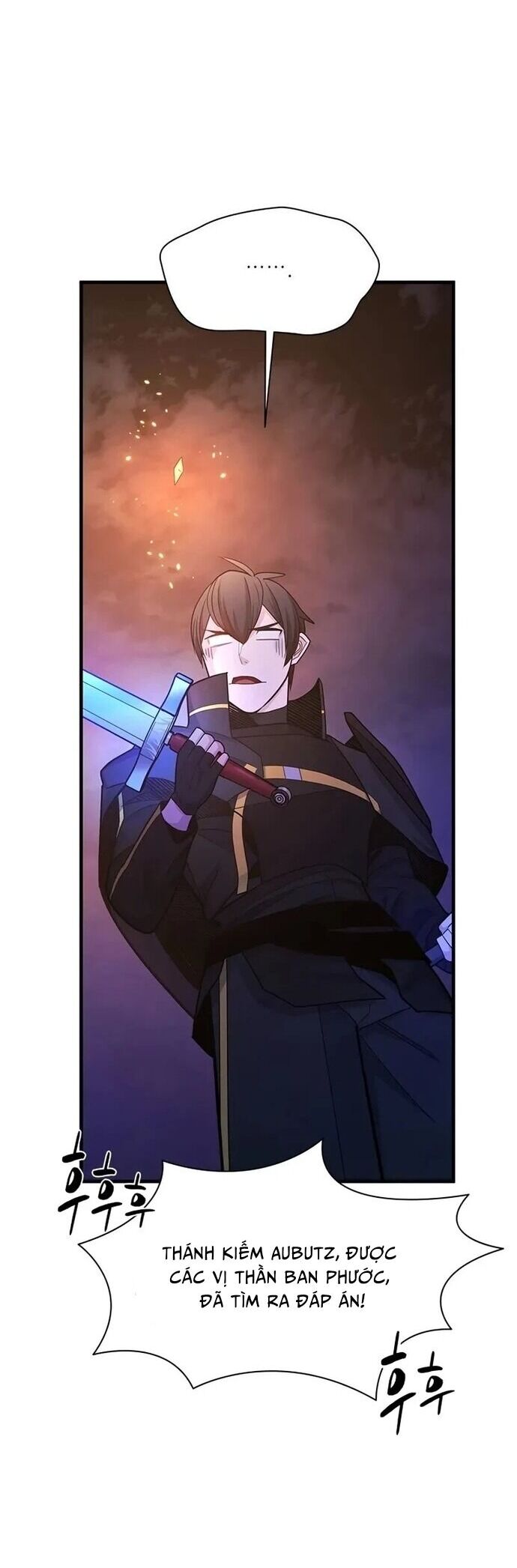 Hầm Ngục Hướng Dẫn Cấp Địa Ngục Chapter 189 - Trang 2