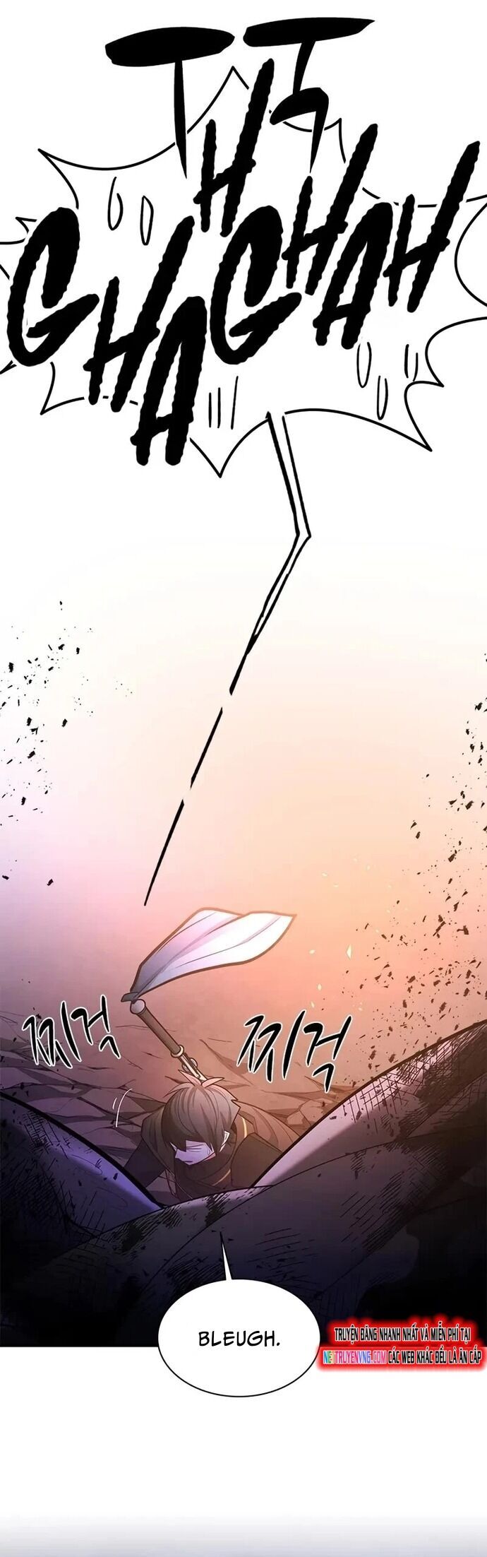 Hầm Ngục Hướng Dẫn Cấp Địa Ngục Chapter 189 - Trang 2