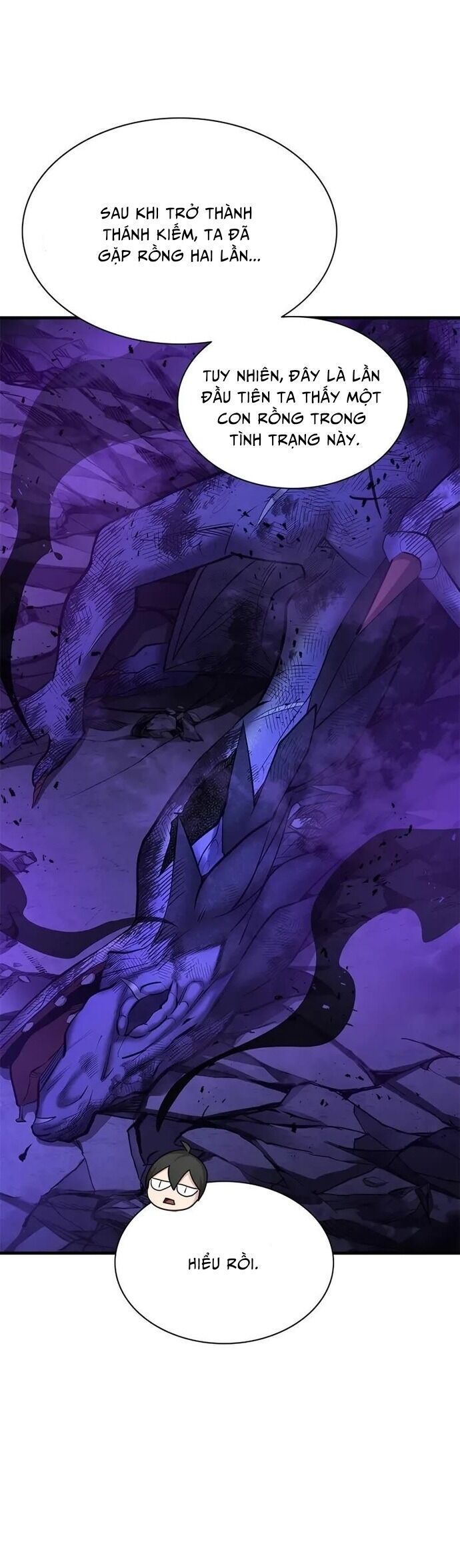 Hầm Ngục Hướng Dẫn Cấp Địa Ngục Chapter 189 - Trang 2