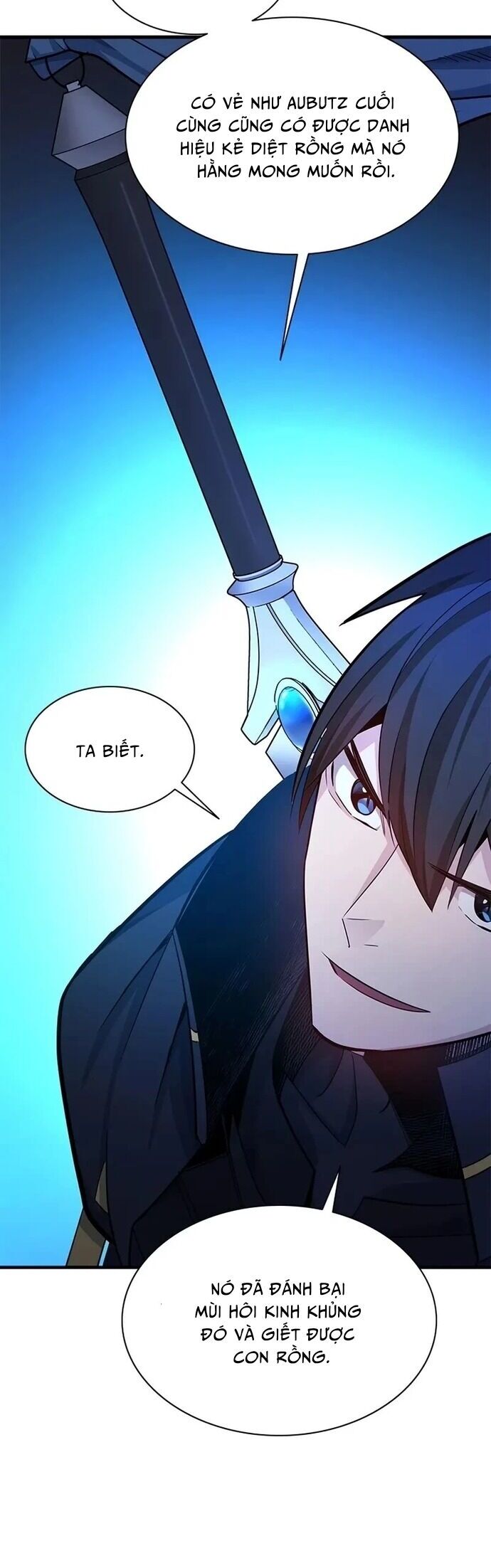 Hầm Ngục Hướng Dẫn Cấp Địa Ngục Chapter 189 - Trang 2