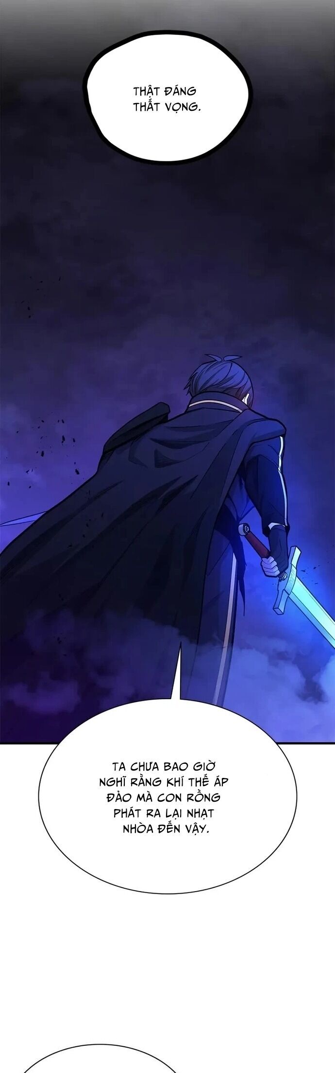 Hầm Ngục Hướng Dẫn Cấp Địa Ngục Chapter 189 - Trang 2