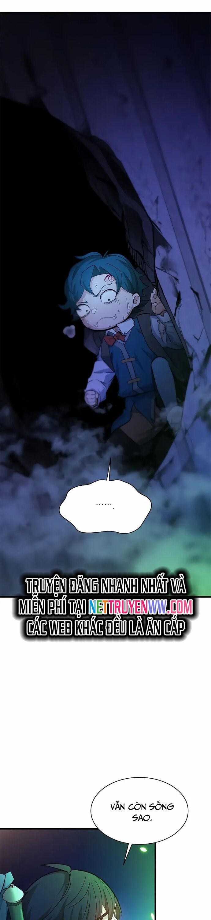 Hầm Ngục Hướng Dẫn Cấp Địa Ngục Chapter 190 - Trang 2