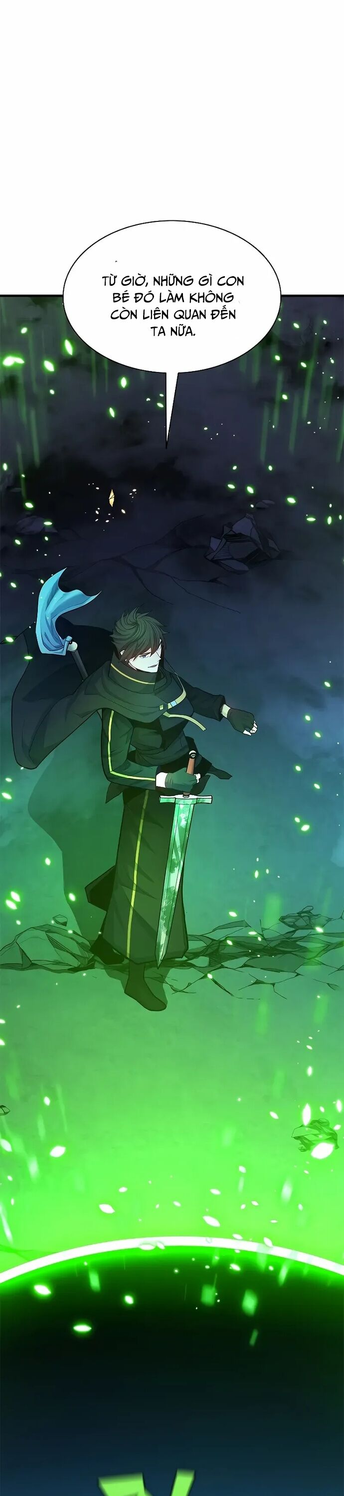 Hầm Ngục Hướng Dẫn Cấp Địa Ngục Chapter 190 - Trang 2