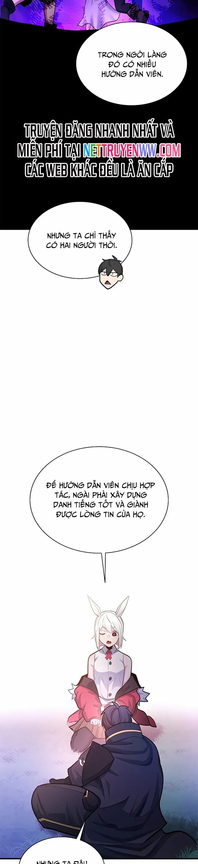 Hầm Ngục Hướng Dẫn Cấp Địa Ngục Chapter 190 - Trang 2