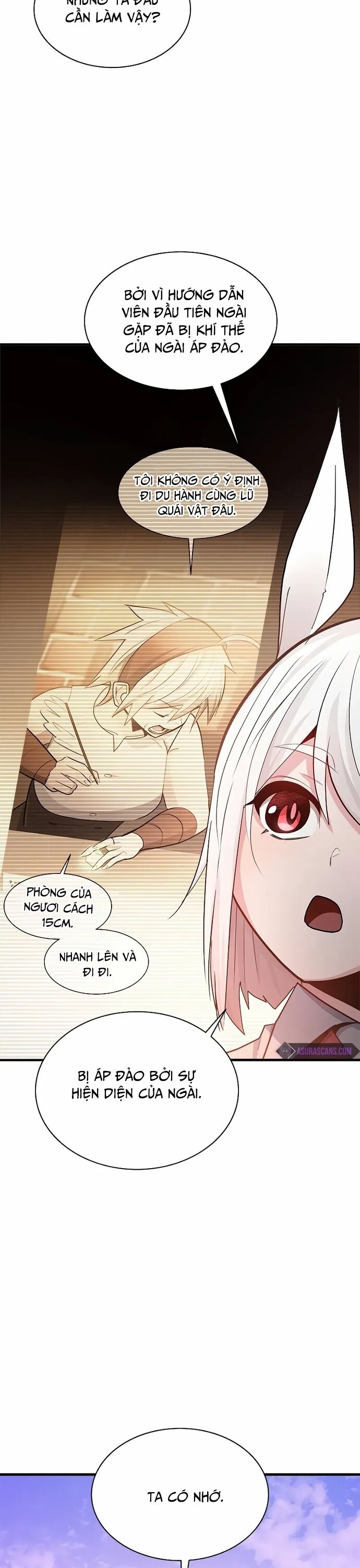 Hầm Ngục Hướng Dẫn Cấp Địa Ngục Chapter 190 - Trang 2