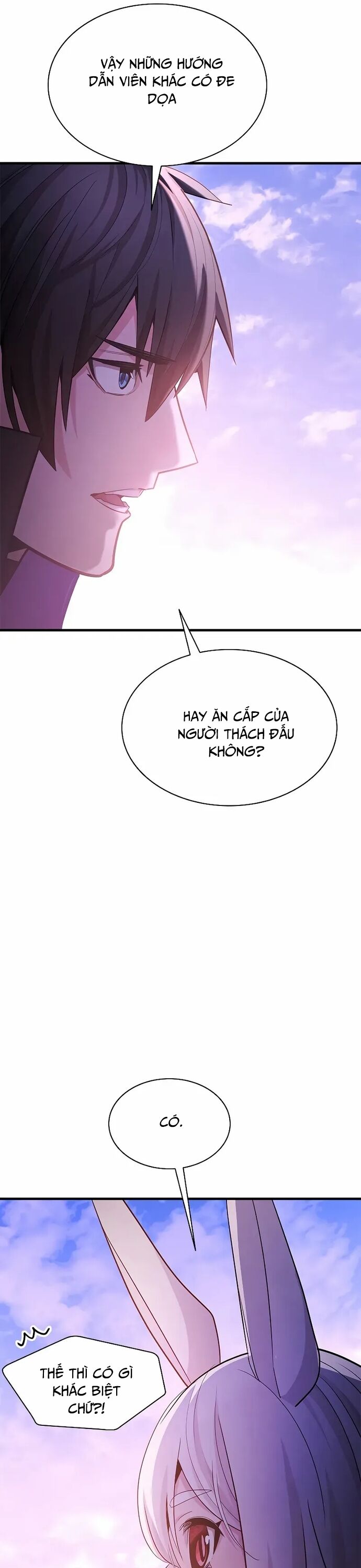 Hầm Ngục Hướng Dẫn Cấp Địa Ngục Chapter 190 - Trang 2