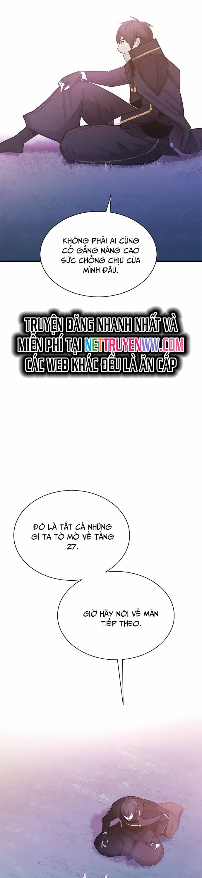 Hầm Ngục Hướng Dẫn Cấp Địa Ngục Chapter 190 - Trang 2