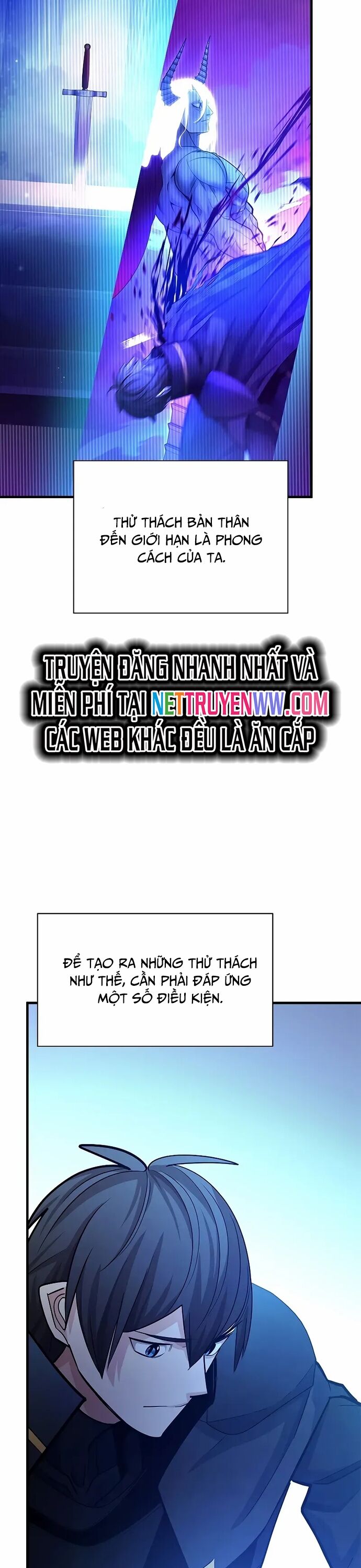 Hầm Ngục Hướng Dẫn Cấp Địa Ngục Chapter 190 - Trang 2