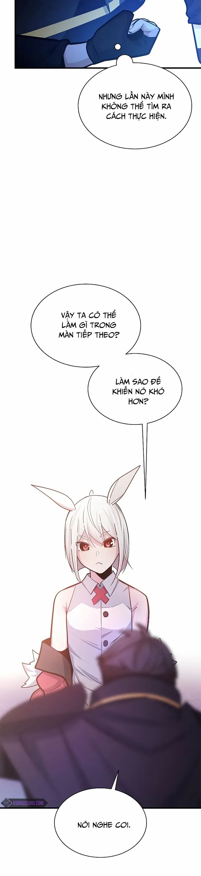 Hầm Ngục Hướng Dẫn Cấp Địa Ngục Chapter 190 - Trang 2