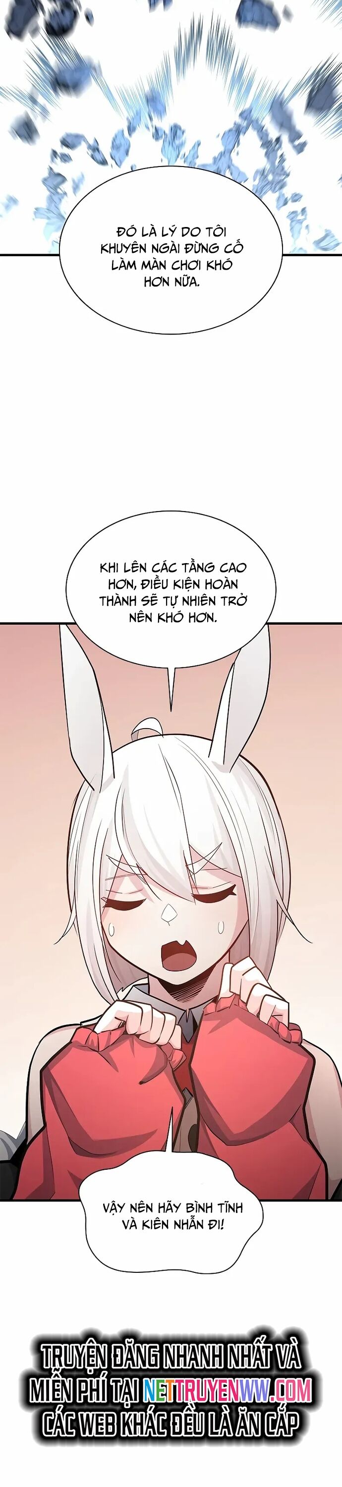 Hầm Ngục Hướng Dẫn Cấp Địa Ngục Chapter 190 - Trang 2