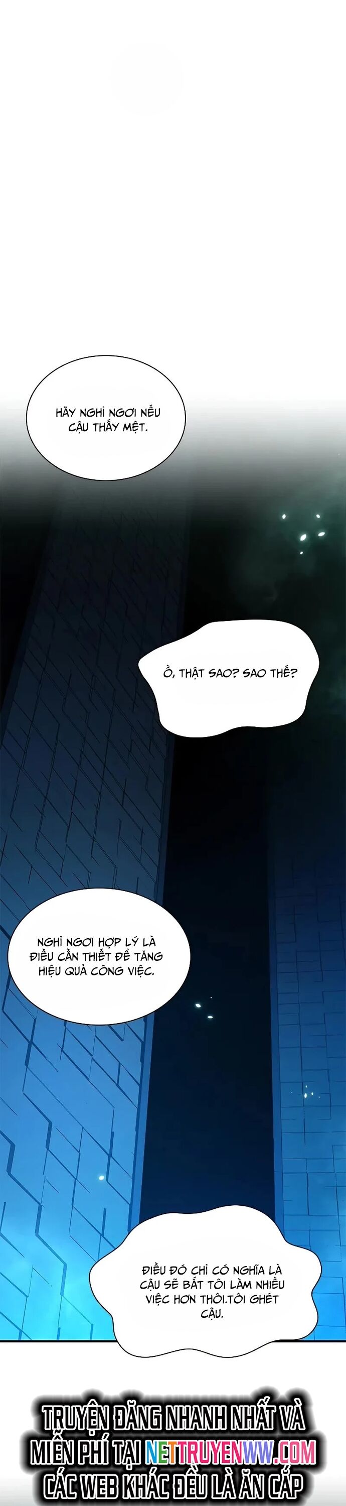 Hầm Ngục Hướng Dẫn Cấp Địa Ngục Chapter 191 - Trang 2