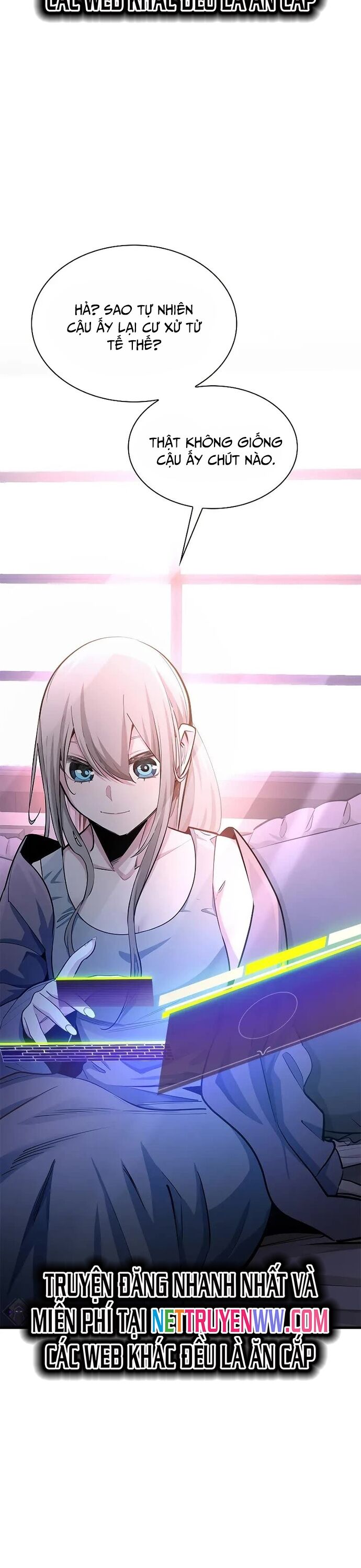 Hầm Ngục Hướng Dẫn Cấp Địa Ngục Chapter 191 - Trang 2