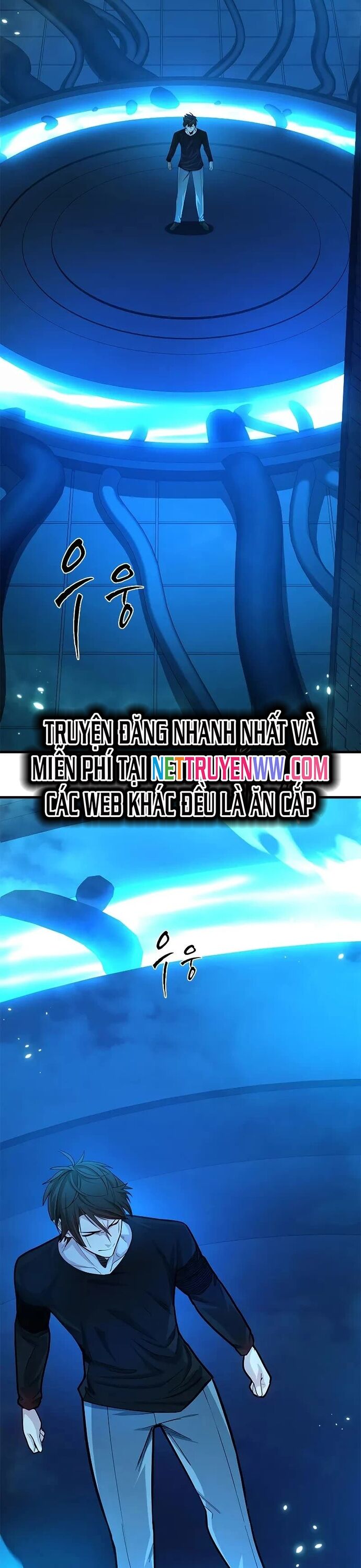 Hầm Ngục Hướng Dẫn Cấp Địa Ngục Chapter 191 - Trang 2